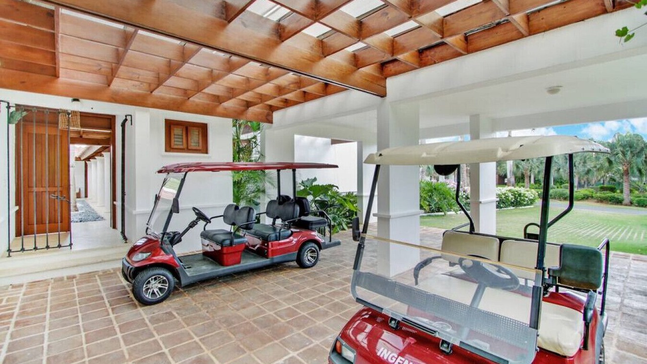 Photo of Others in Casa de Campo