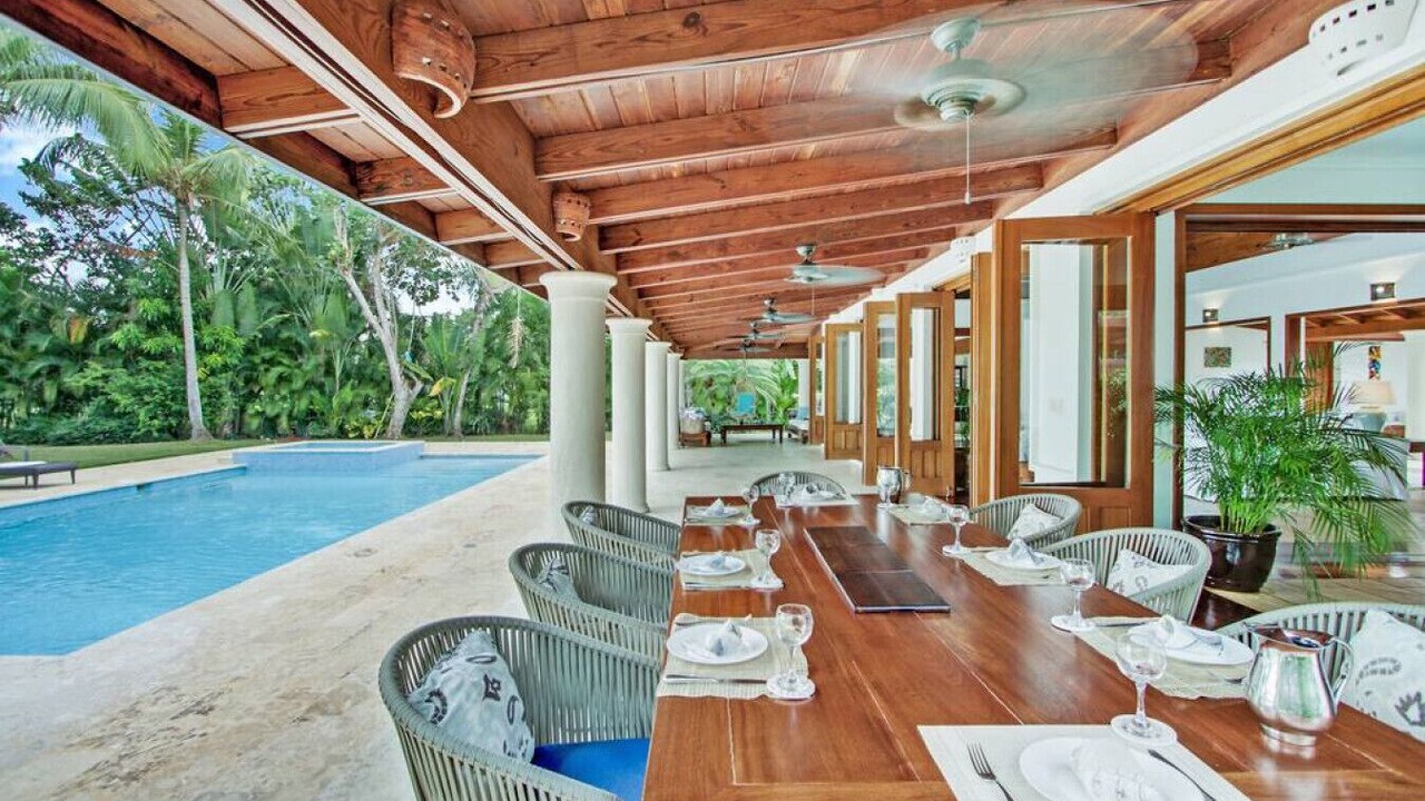 Photo of Outdoor in Casa de Campo