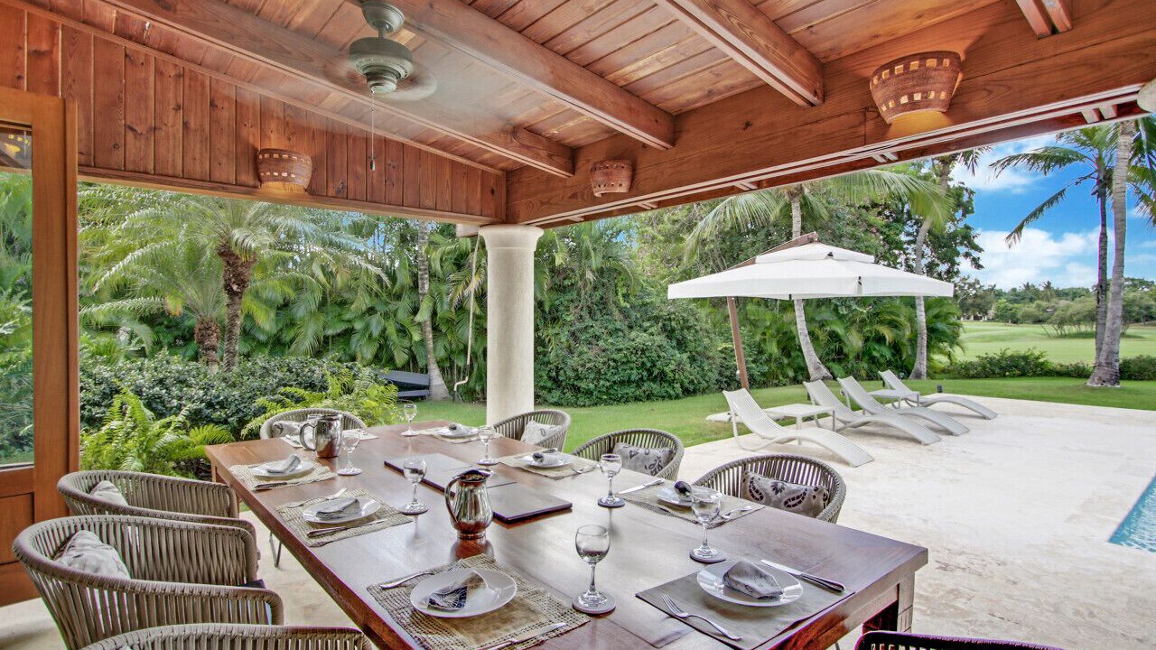 Photo of Outdoor in Casa de Campo