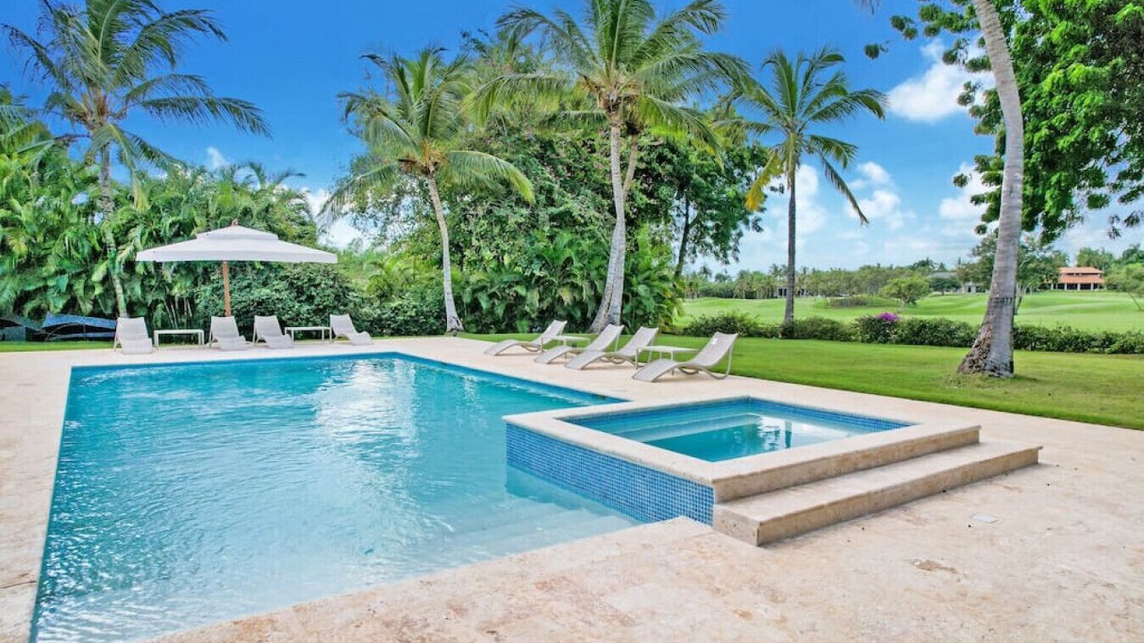 Photo of Outdoor in Casa de Campo