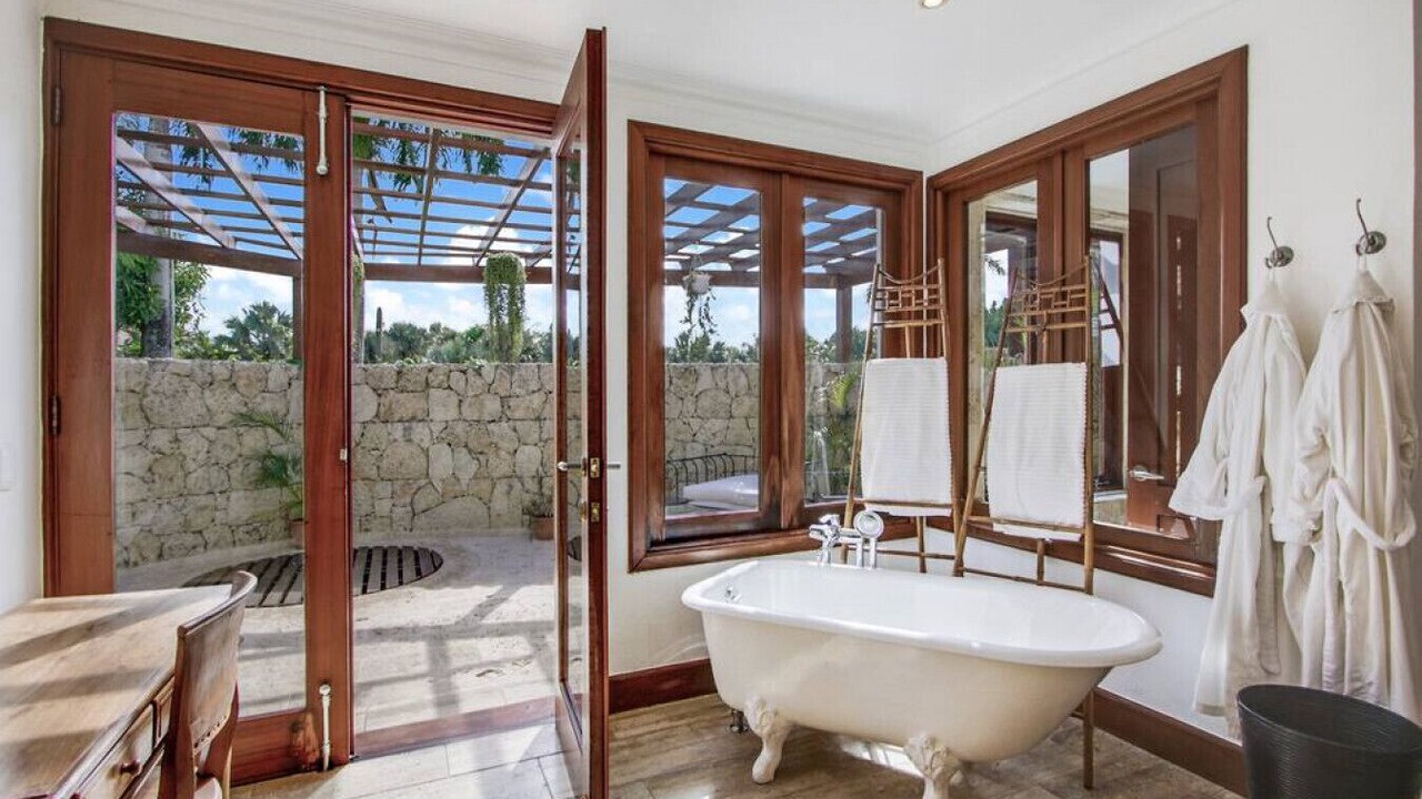 Photo of Bathroom in Casa de Campo