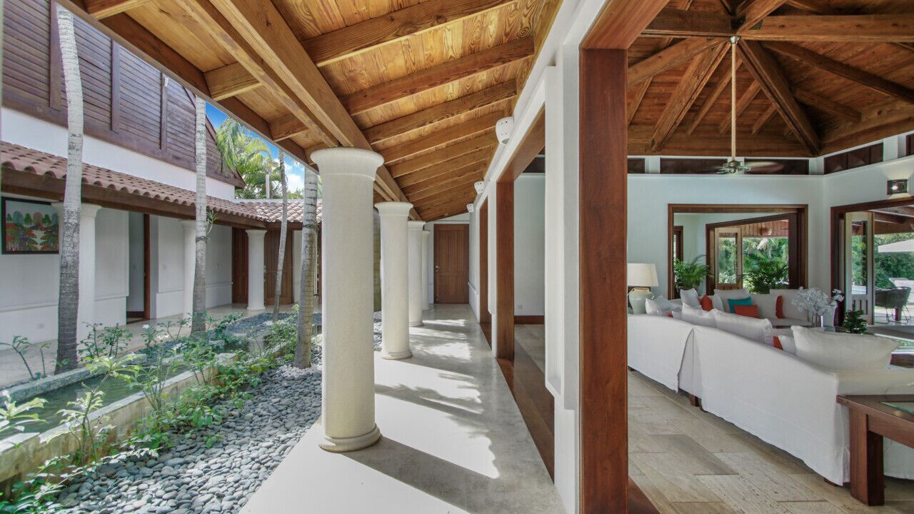 Photo of Outdoor in Casa de Campo