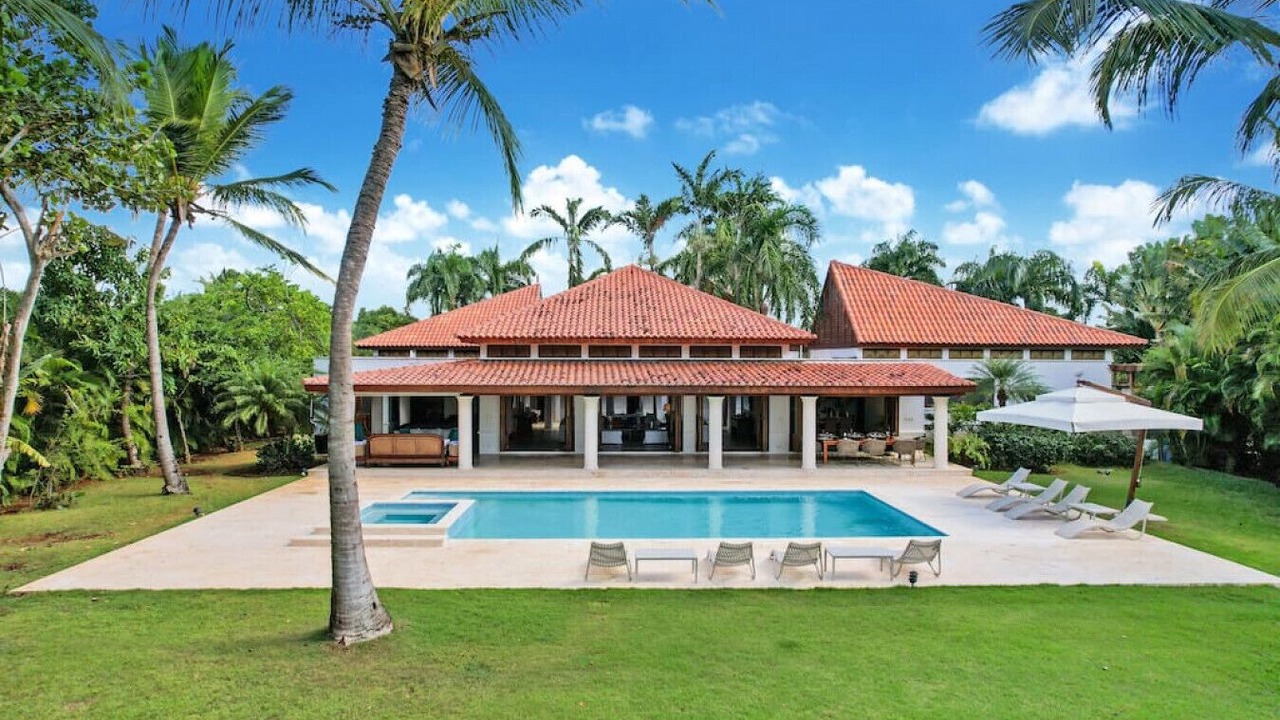 Photo of Outdoor in Casa de Campo