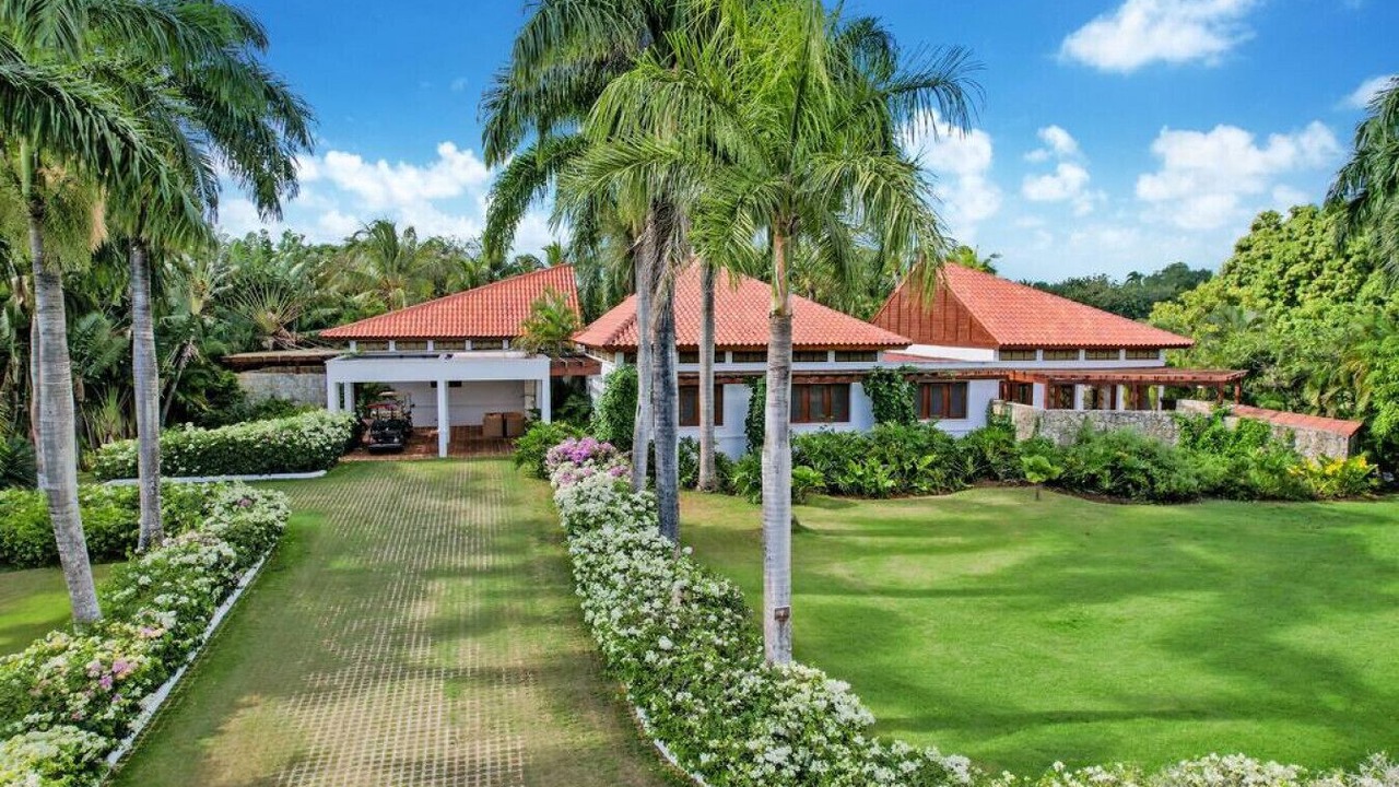 Photo of Others in Casa de Campo
