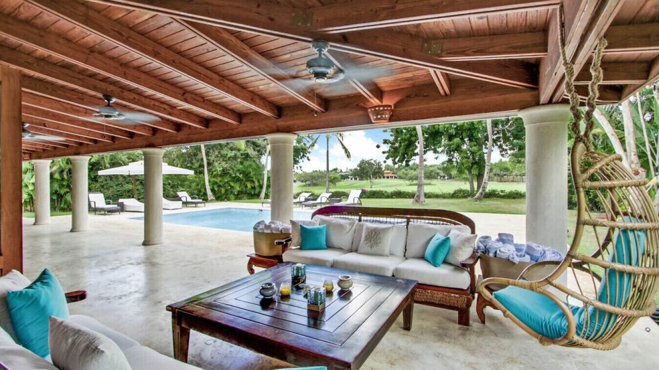 Photo of Outdoor in Casa de Campo