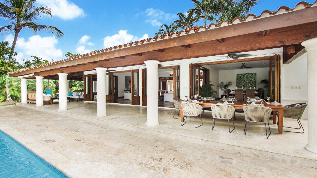 Photo of Others in Casa de Campo