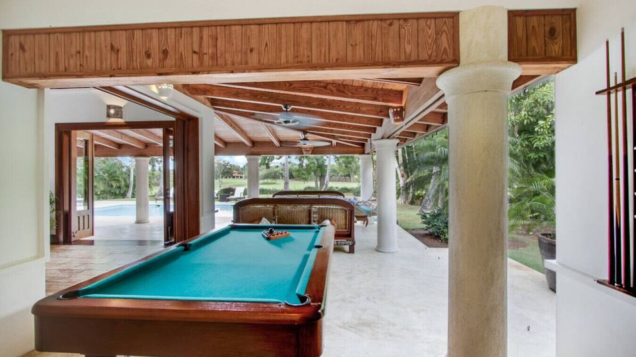 Photo of Outdoor in Casa de Campo
