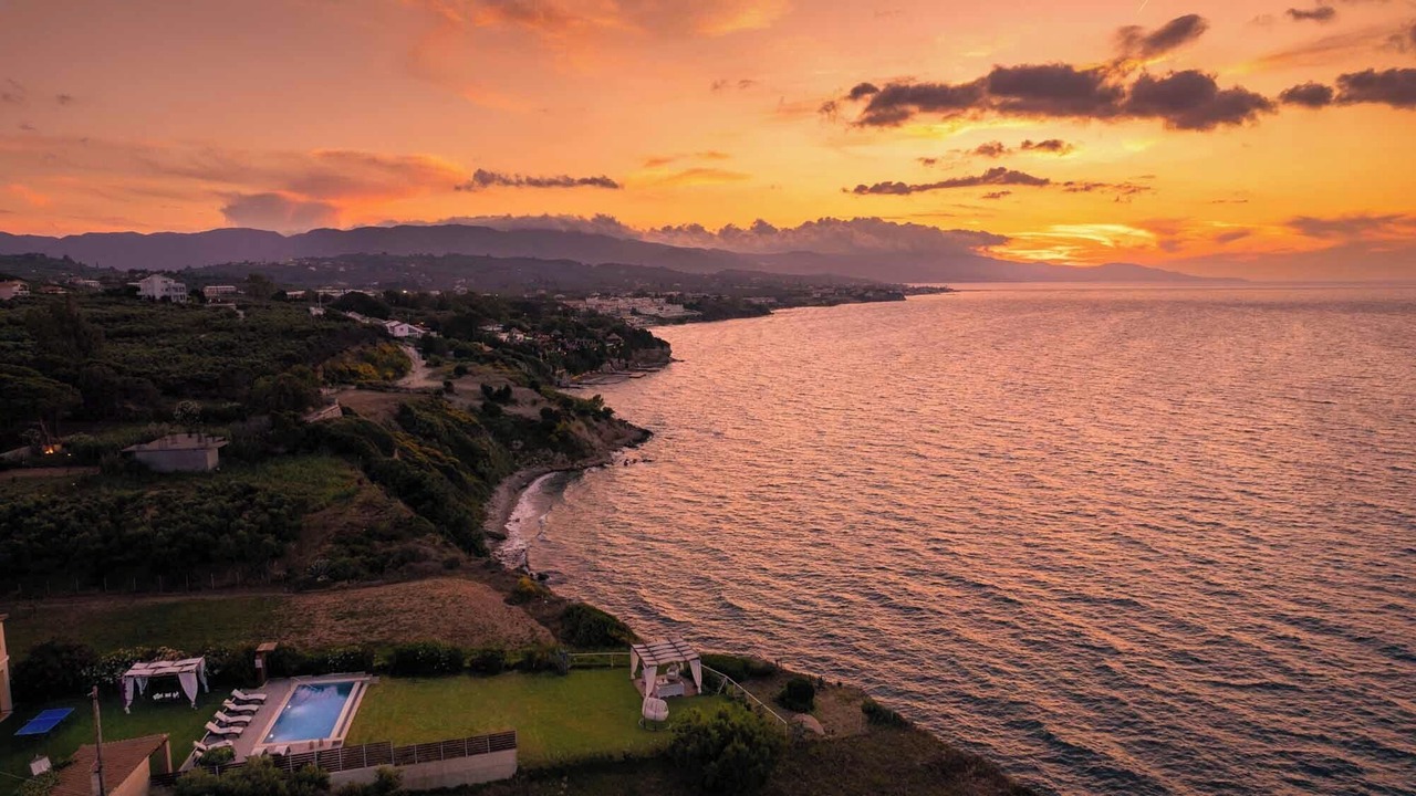 Photo of Outdoor in Tsilivi