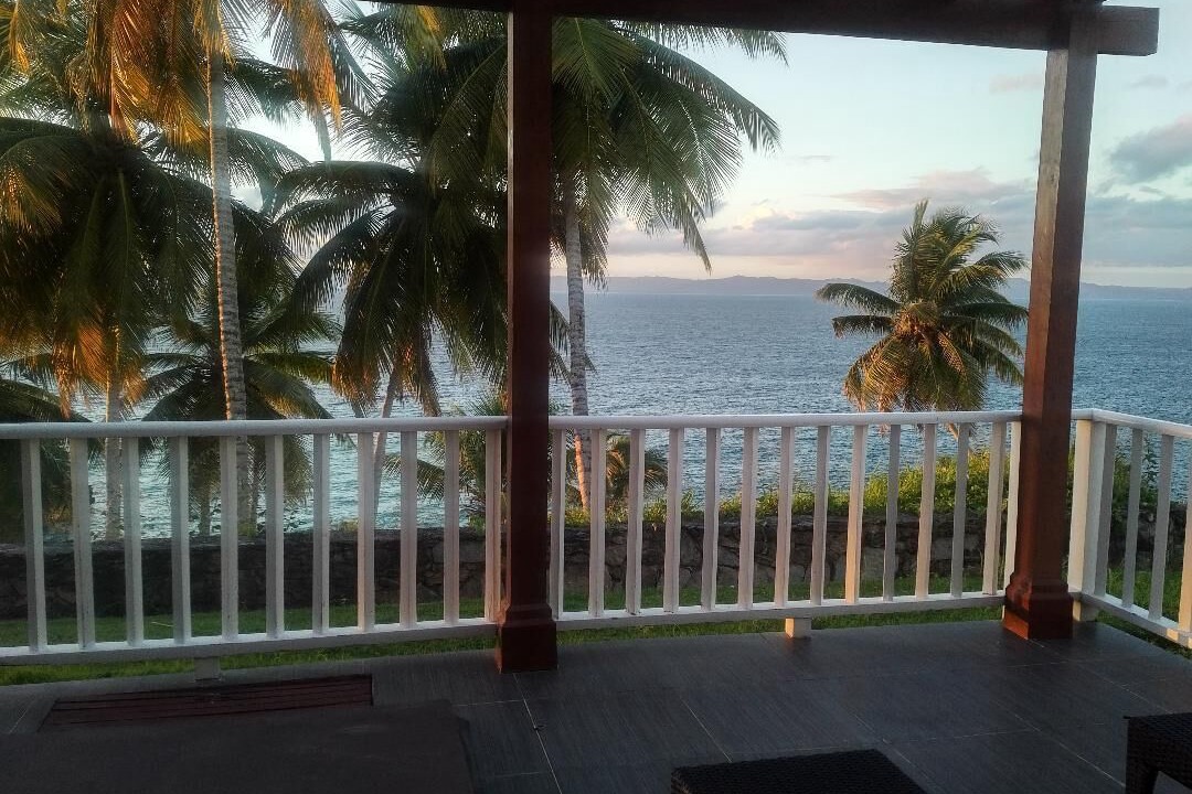 Photo of Patio Balcony in Samana