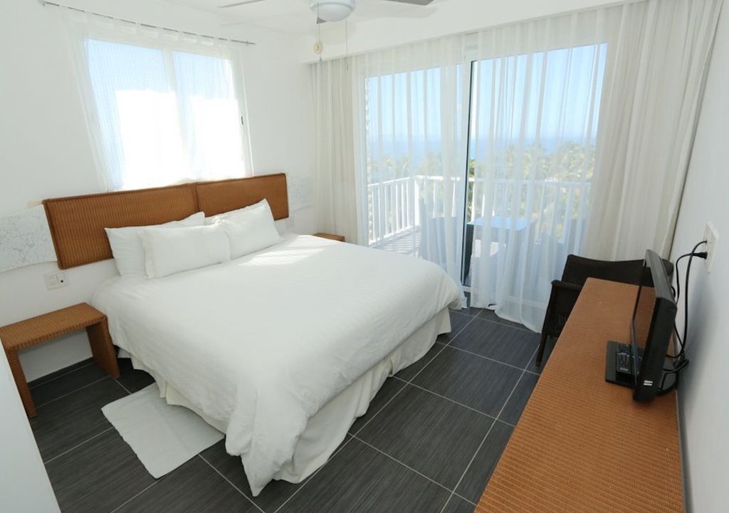 Photo of Bedroom in Samana