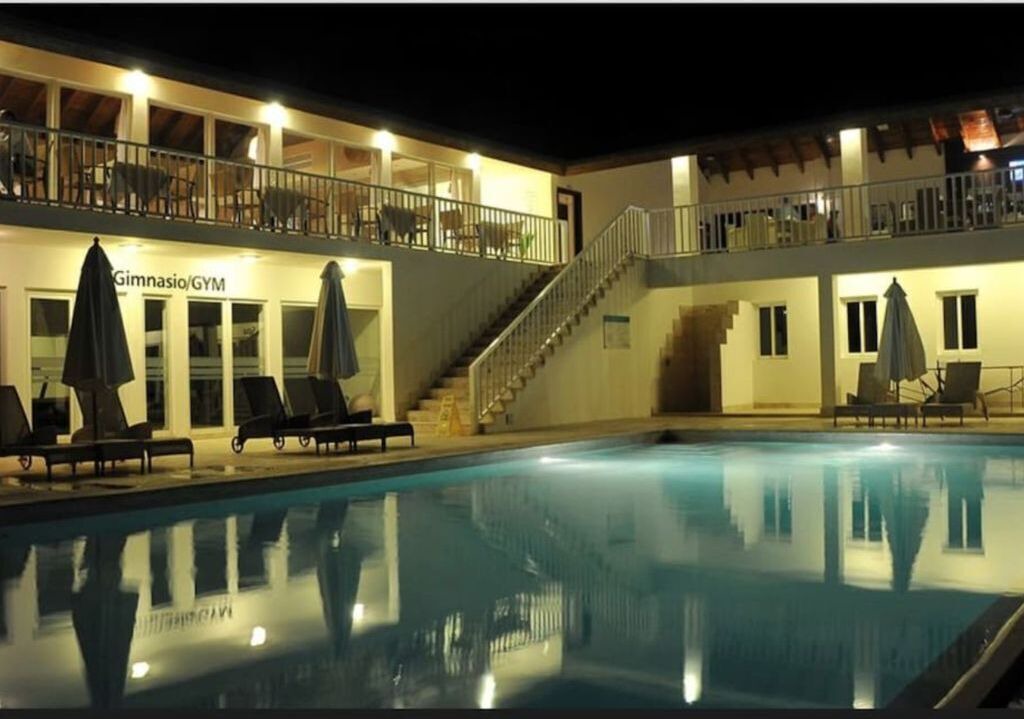 Photo of Outdoor in Samana