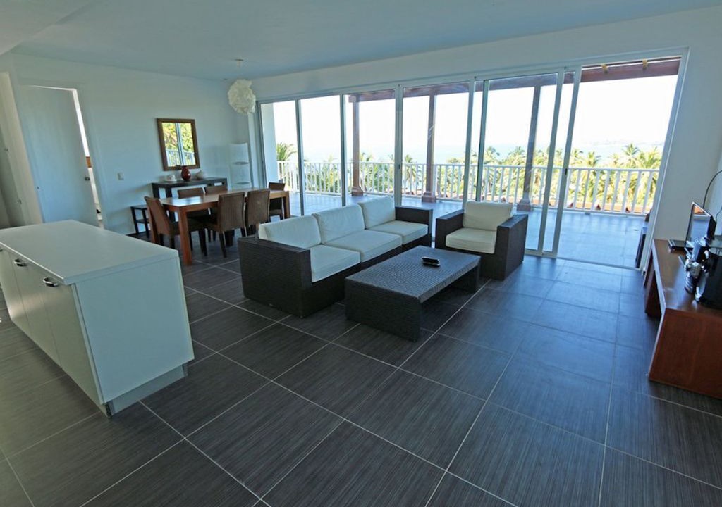 Photo of Livingroom in Samana