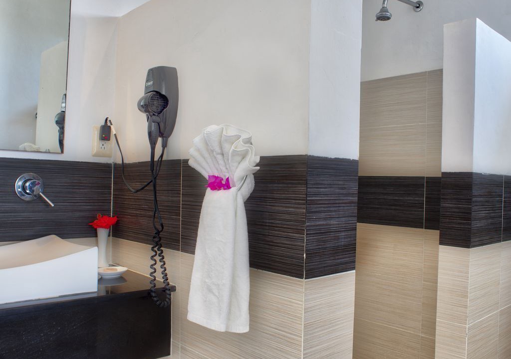 Photo of Bathroom in Samana