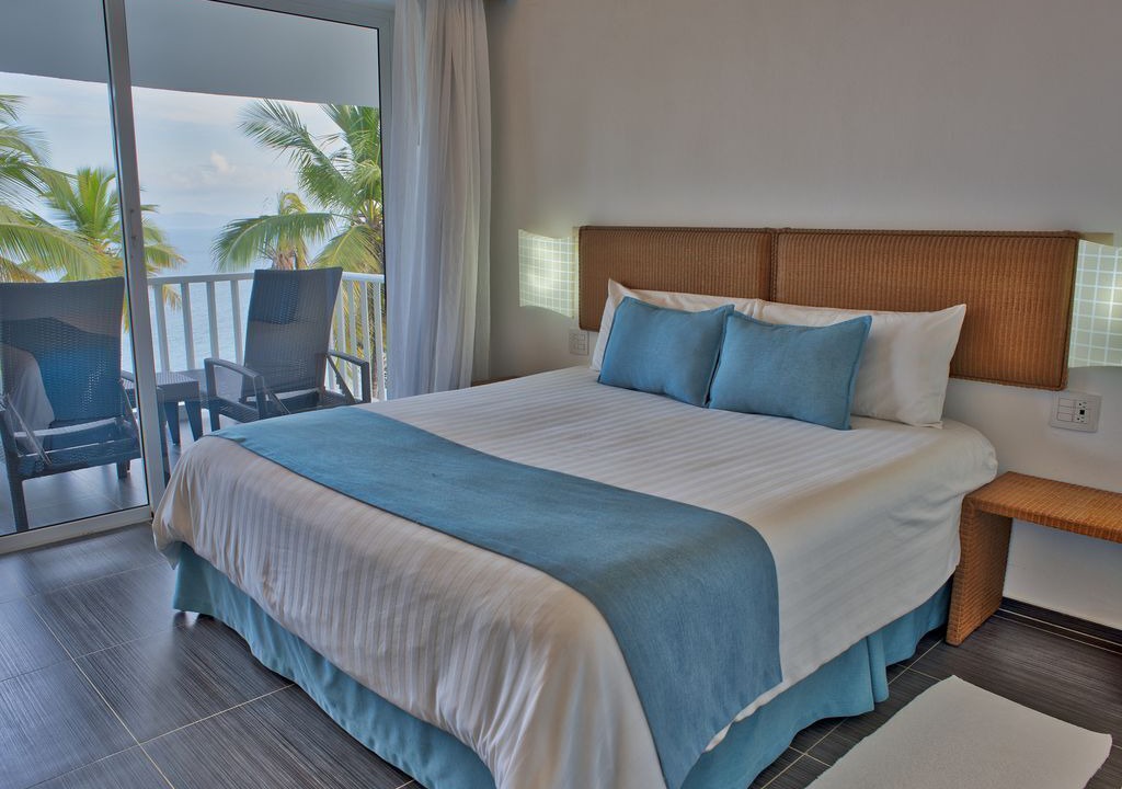 Photo of Bedroom in Samana