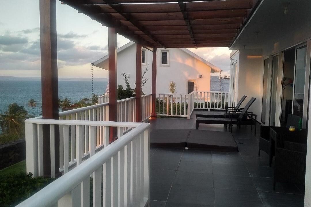 Photo of Patio Balcony in Samana
