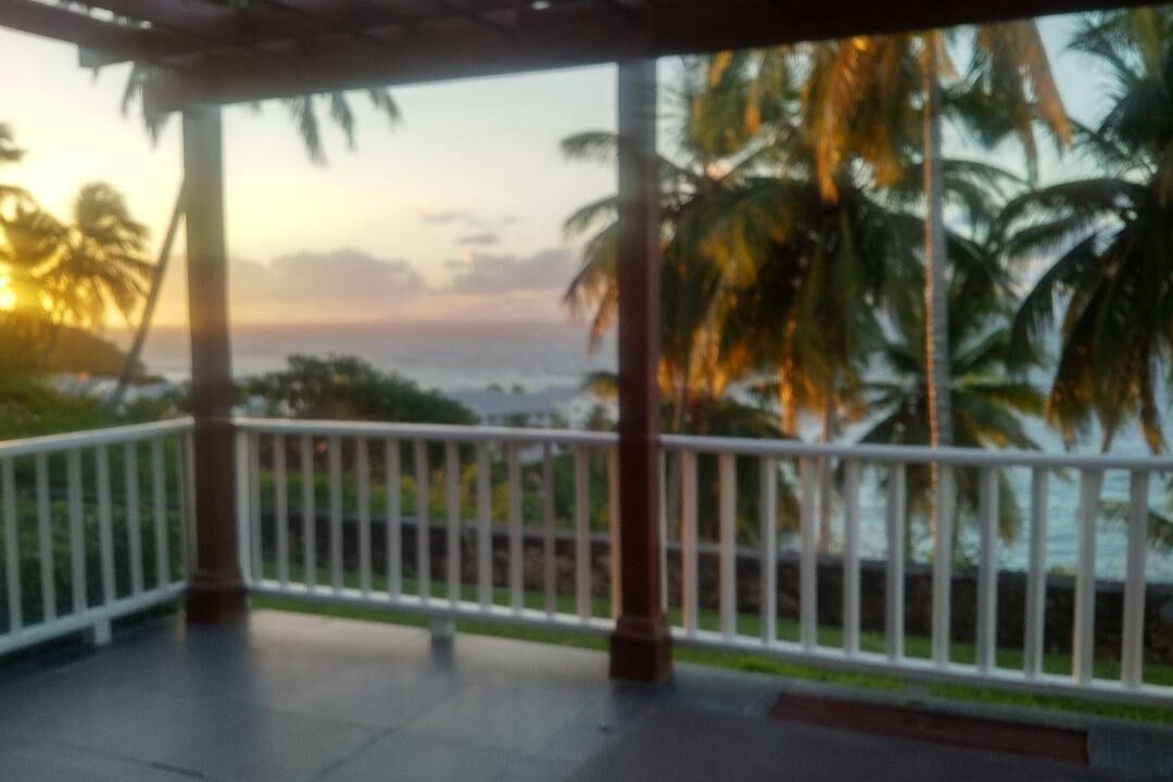Photo of Outdoor in Samana