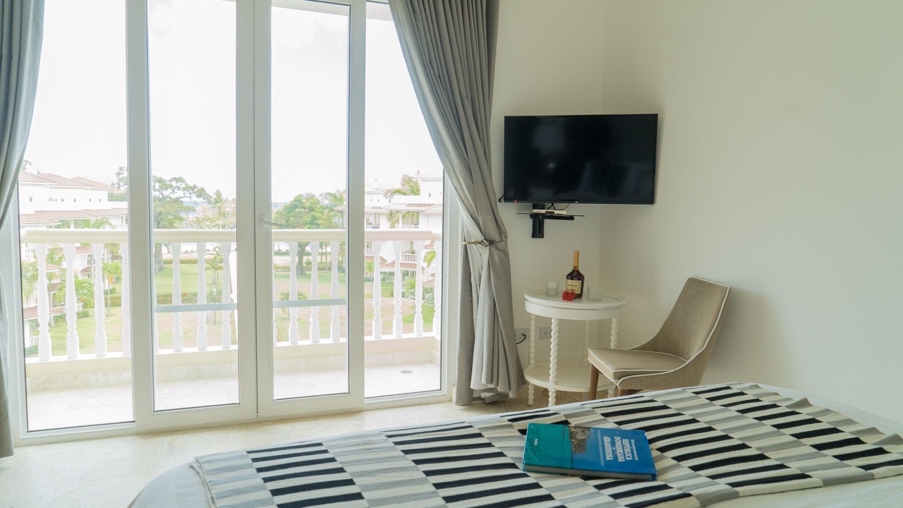 Photo of Bedroom in El Batey