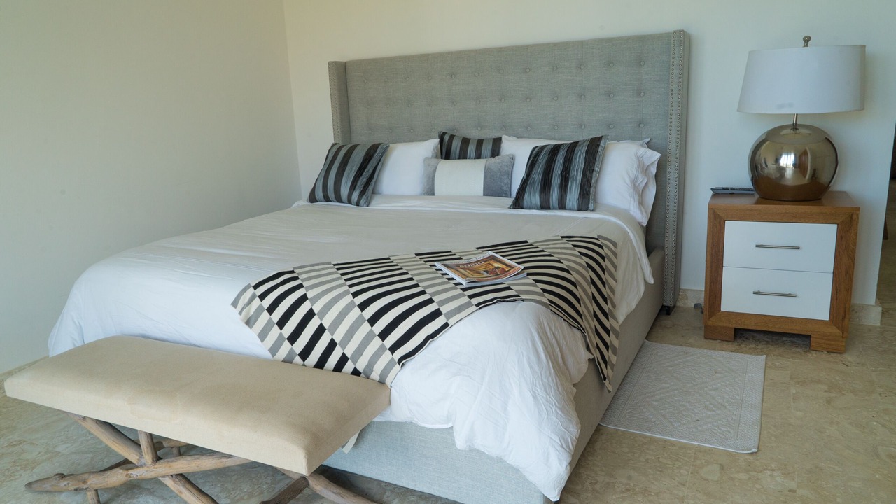 Photo of Bedroom in El Batey