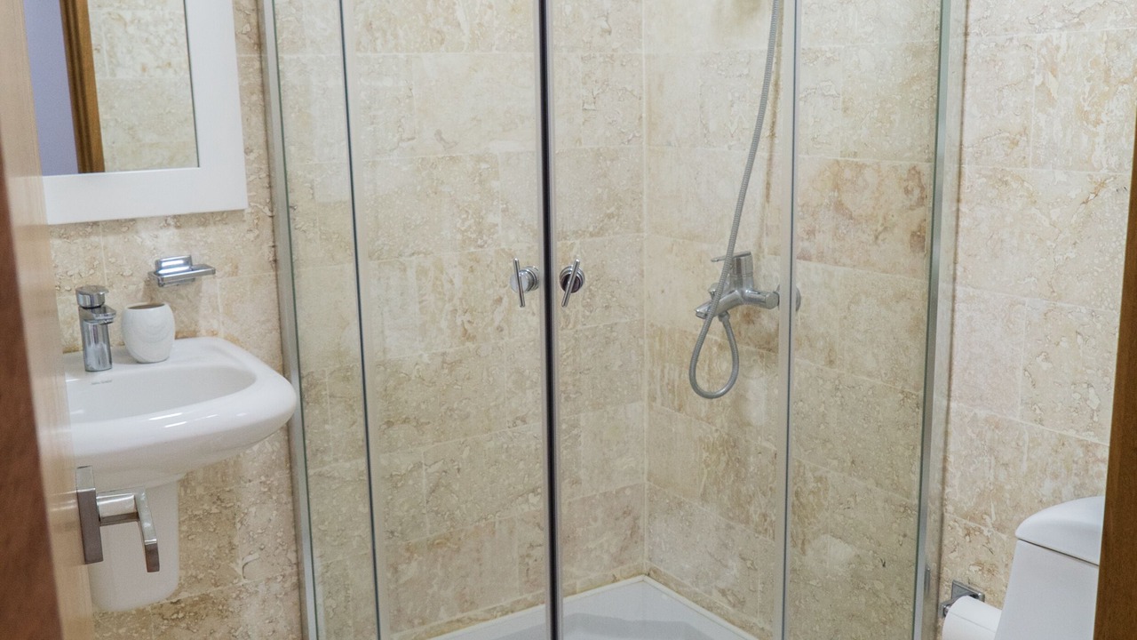 Photo of Bathroom in El Batey