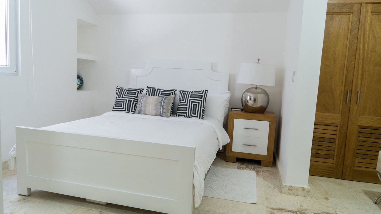 Photo of Bedroom in El Batey