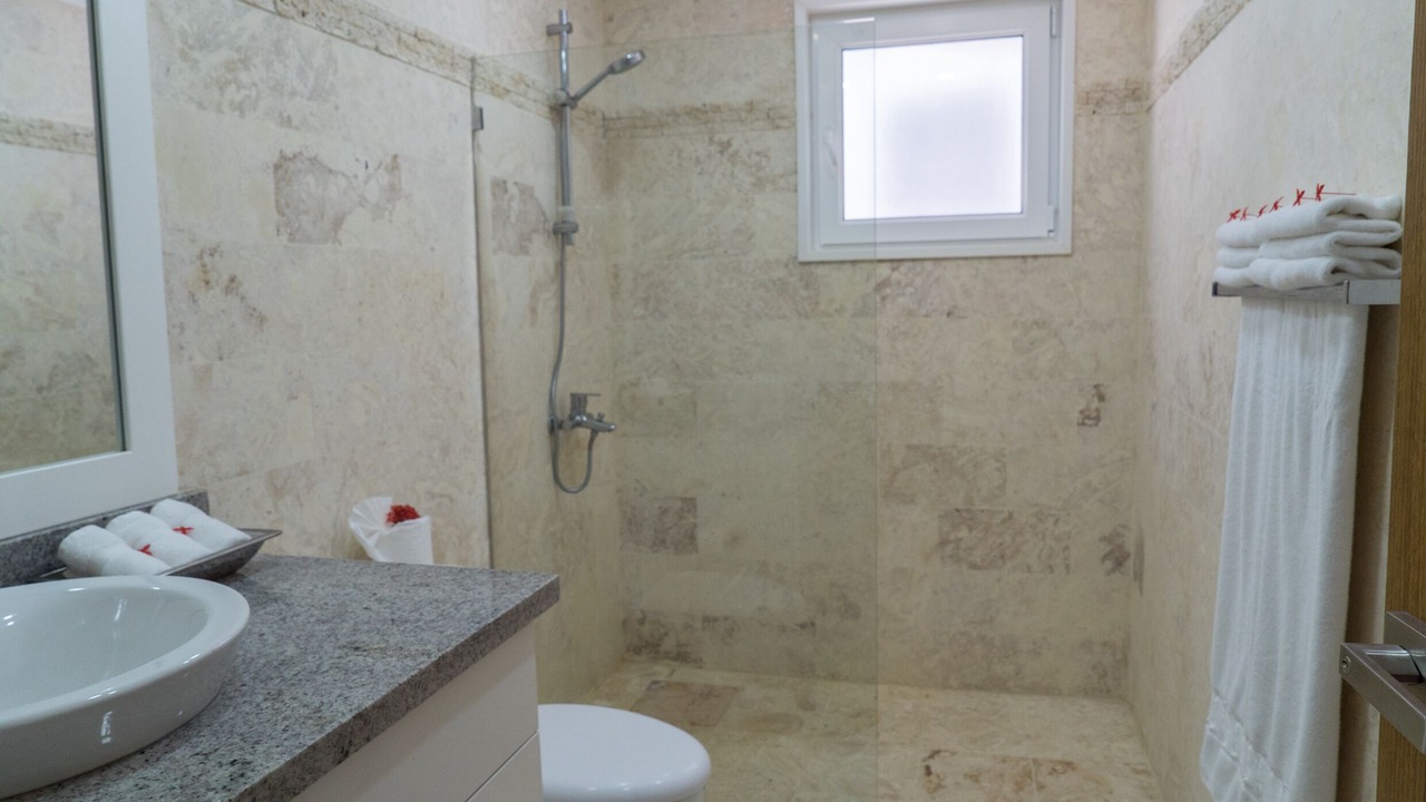 Photo of Bathroom in El Batey