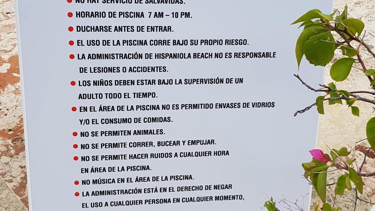 Photo of Outdoor in El Batey