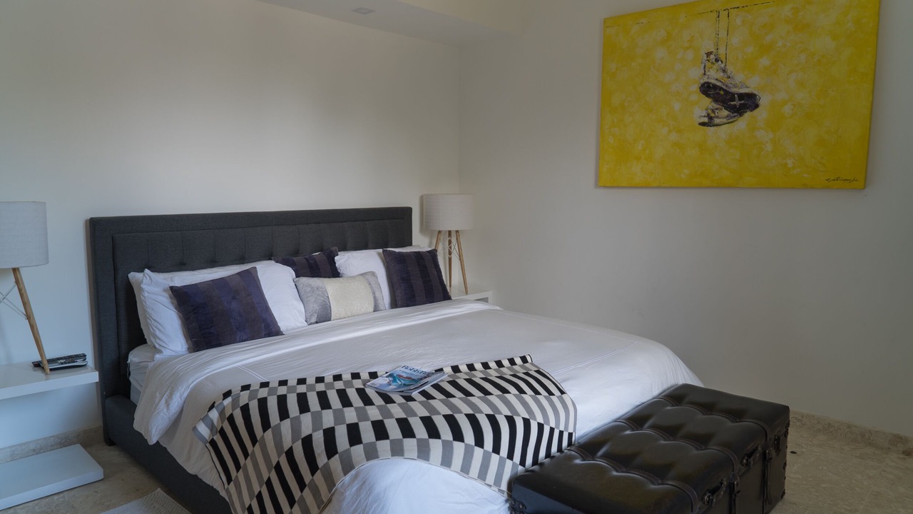 Photo of Bedroom in El Batey