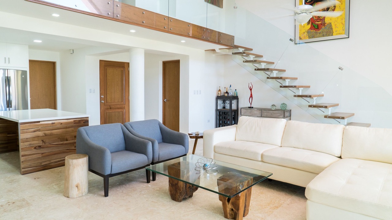 Photo of Livingroom in El Batey