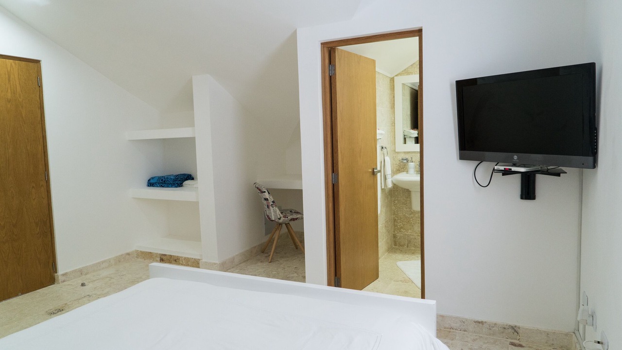 Photo of Bedroom in El Batey