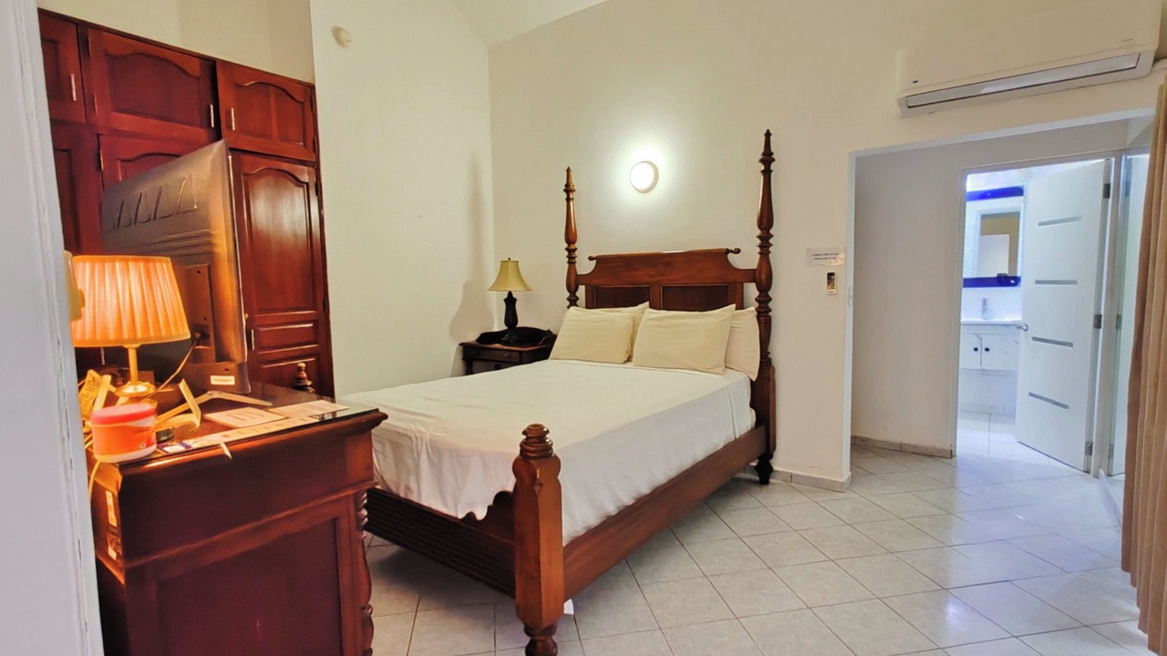 Photo of Bedroom in Villas Ana Maria