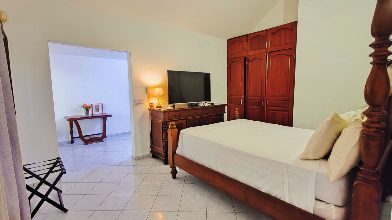 Photo of Bedroom in Villas Ana Maria