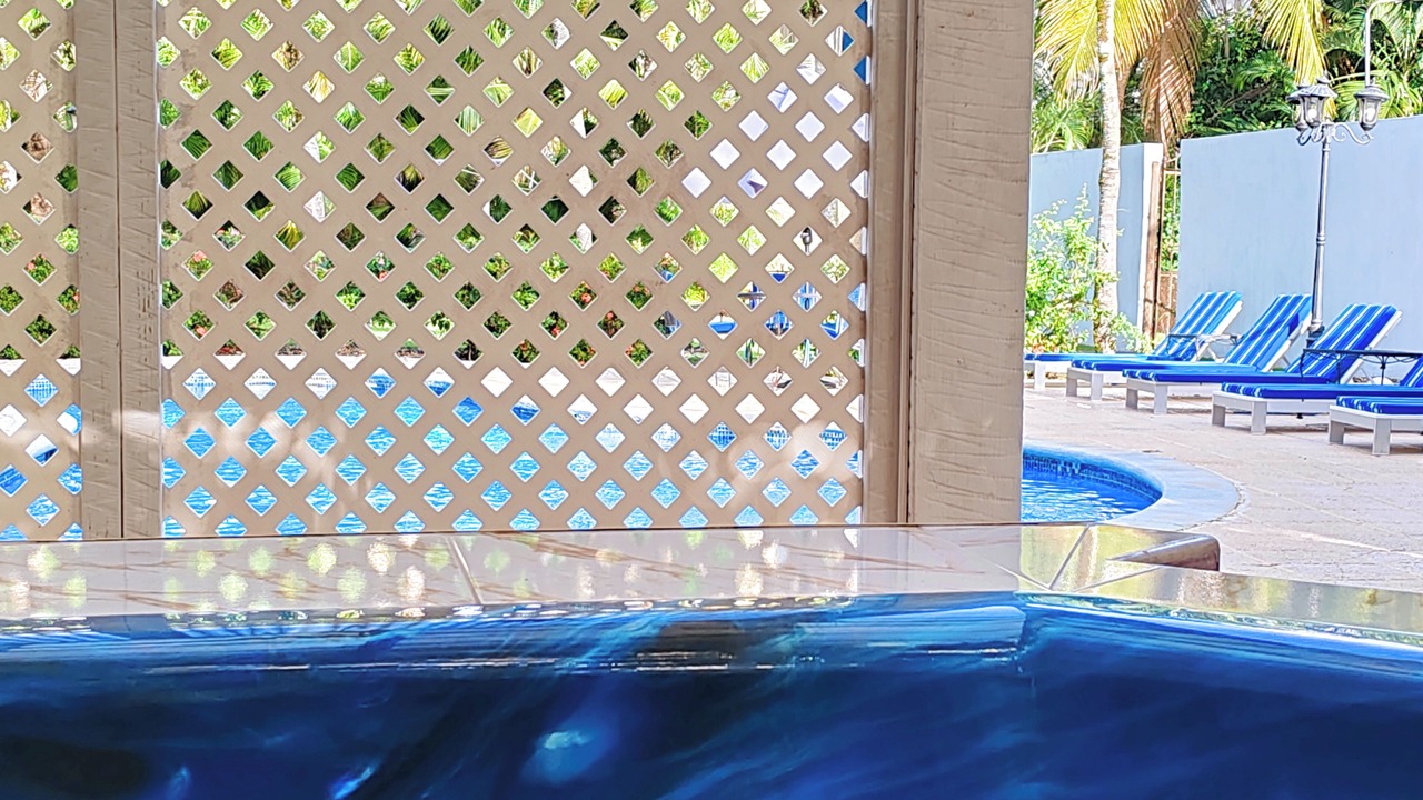 Photo of Outdoor in Villas Ana Maria