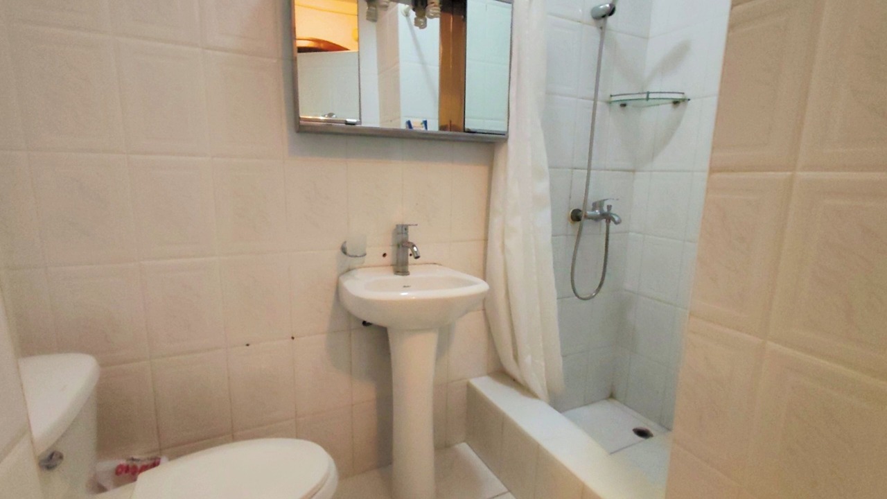 Photo of Bathroom in Villas Ana Maria