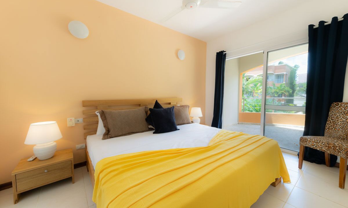 Photo of Bedroom in Puerto Bahia