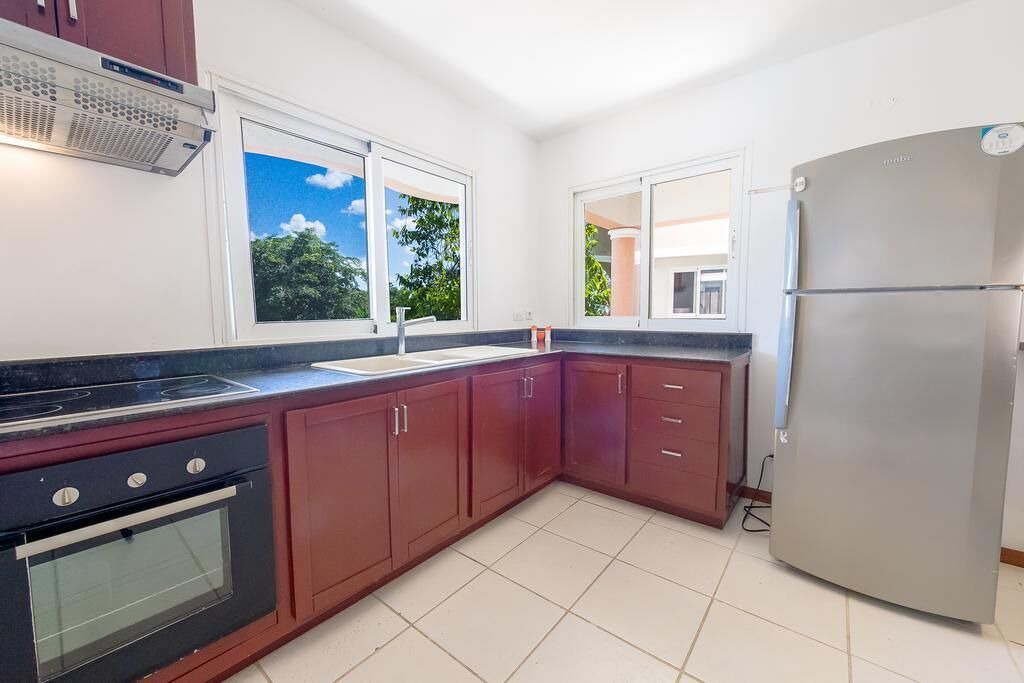 Photo of Kitchen in Puerto Bahia