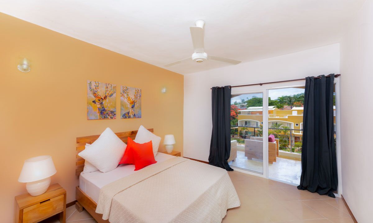 Photo of Bedroom in Puerto Bahia