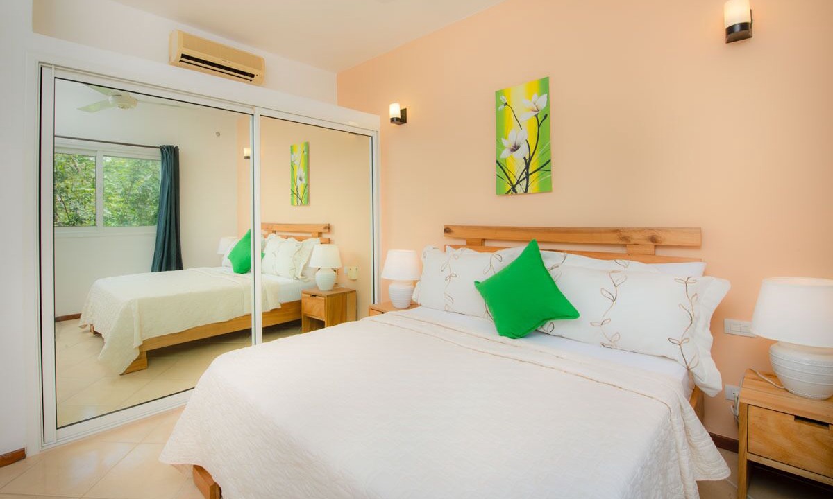 Photo of Bedroom in Puerto Bahia