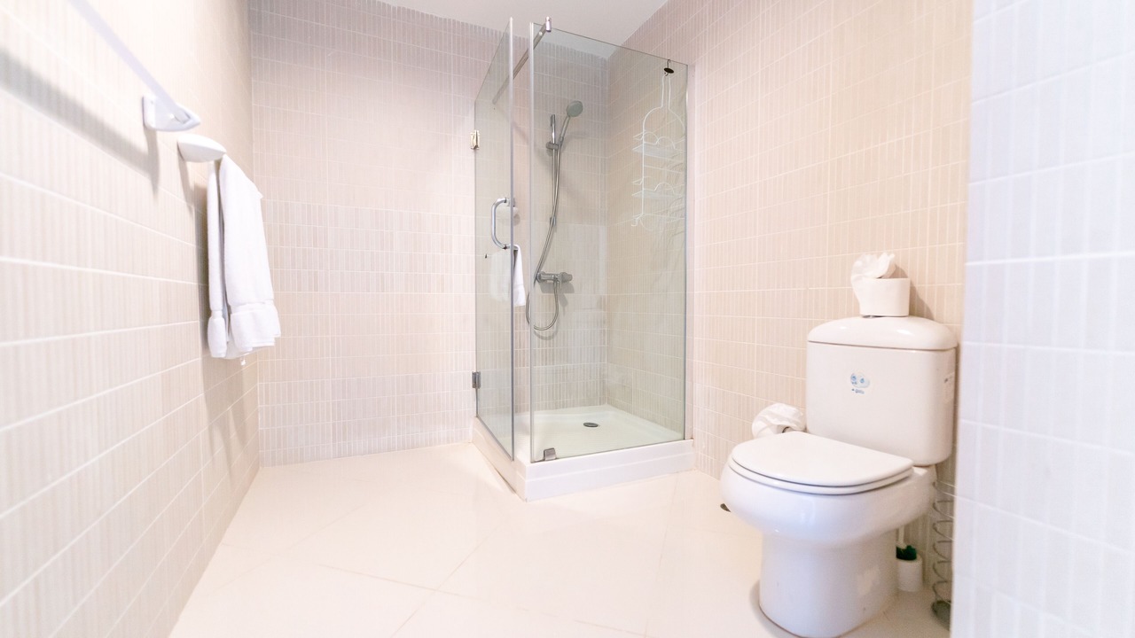 Photo of Bathroom in Cabarete