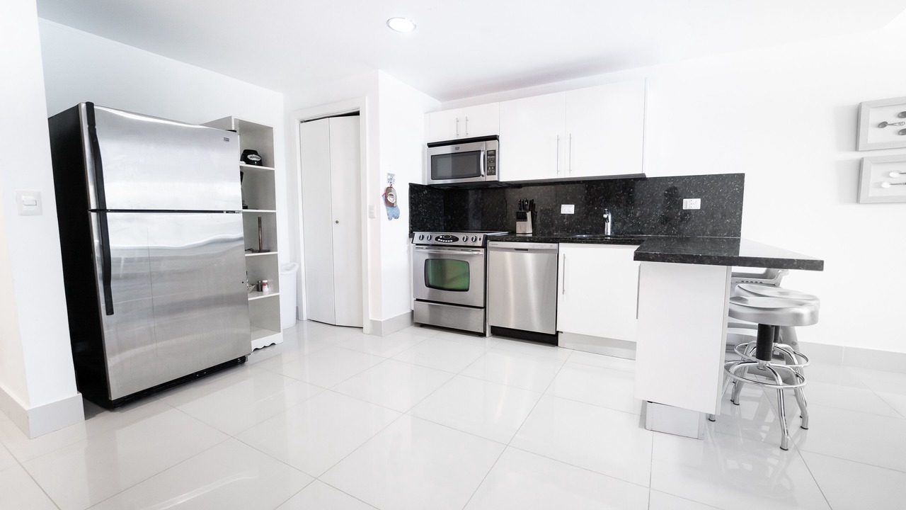 Photo of Kitchen in Cabarete