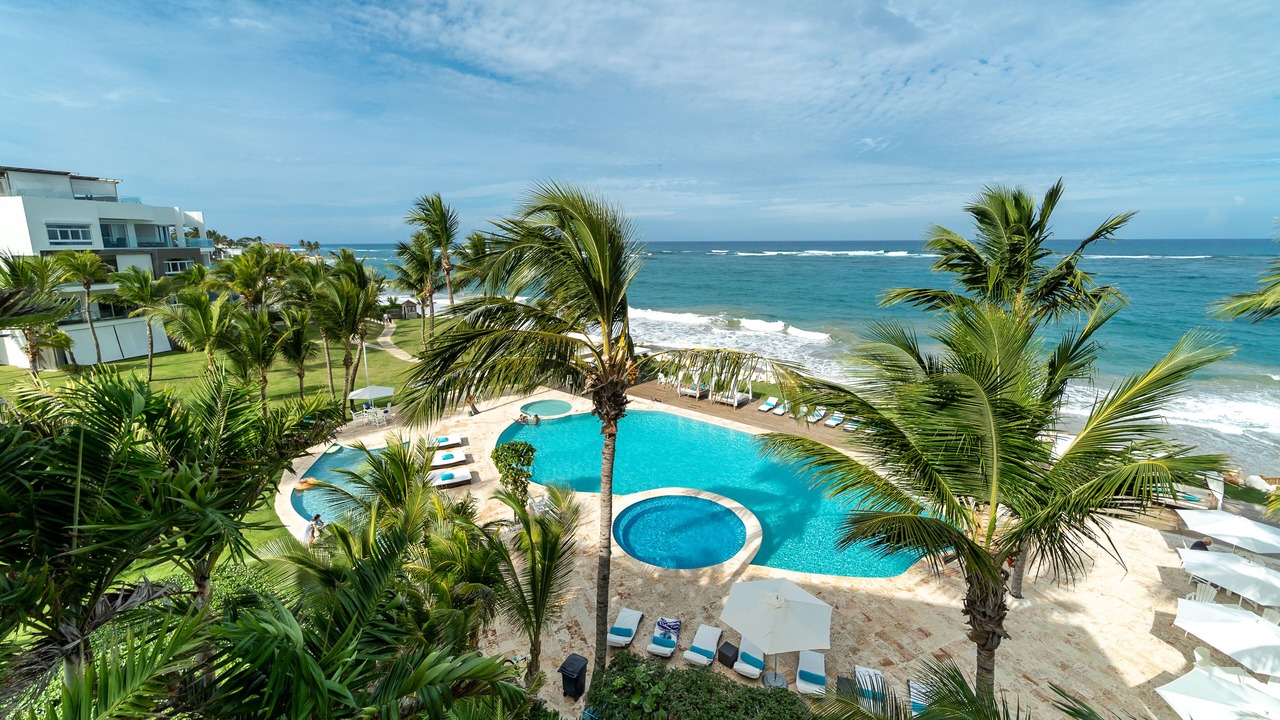 Photo of Outdoor in Cabarete