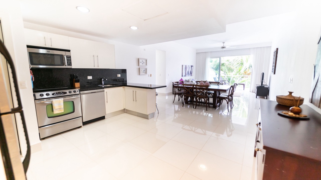 Photo of Kitchen in Cabarete
