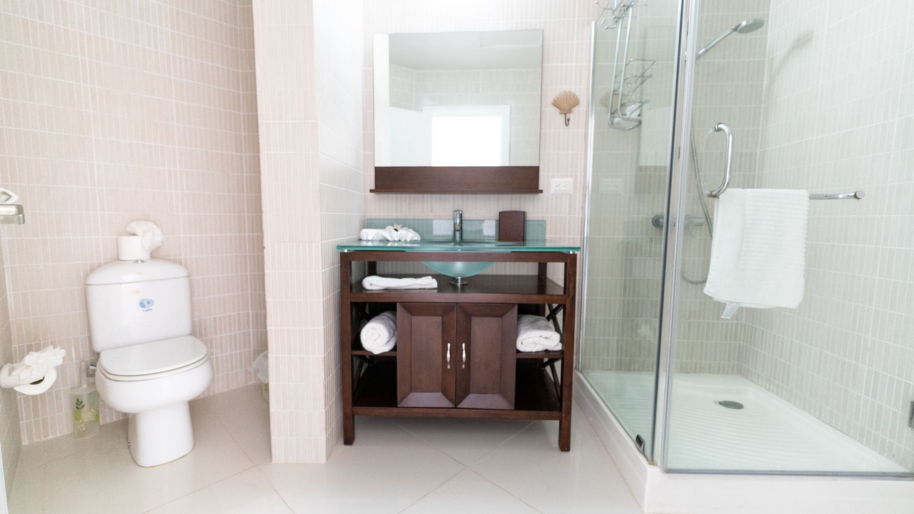Photo of Bathroom in Cabarete
