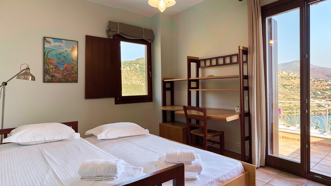 Photo of Bedroom in Kipri