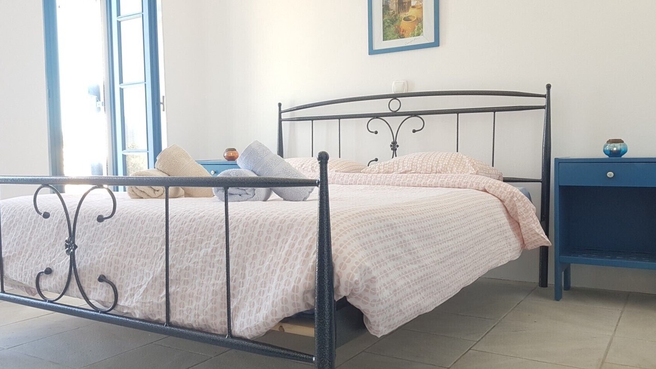 Photo of Bedroom in Krotiri