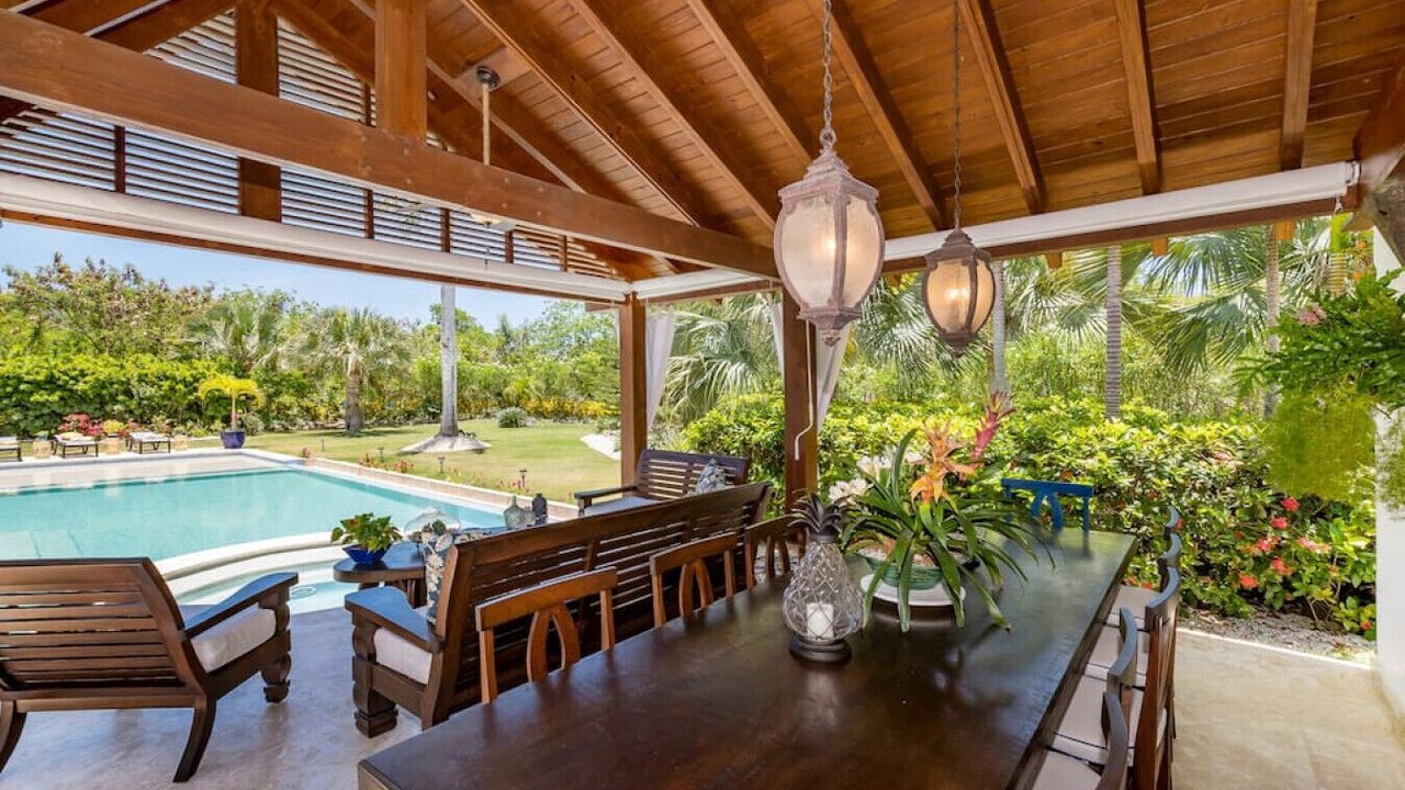 Photo of Outdoor in Yarary - Cap Cana