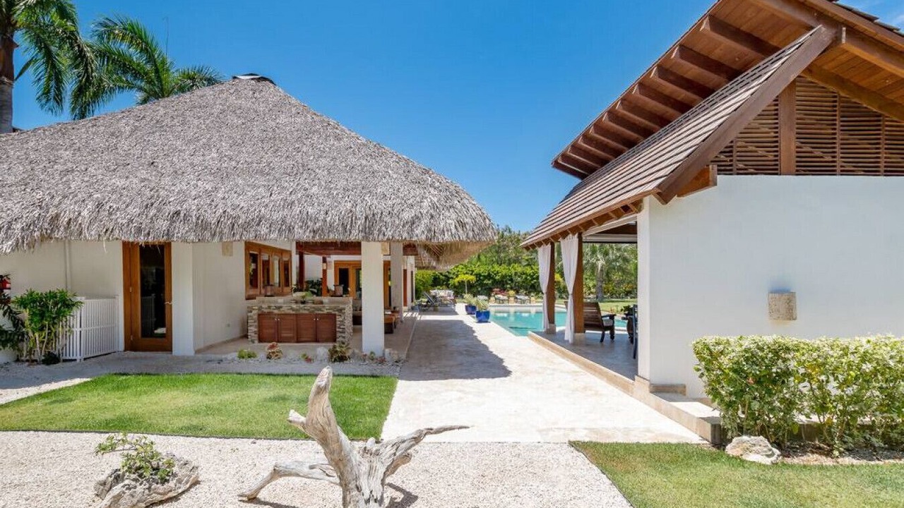 Photo of Outdoor in Yarary - Cap Cana