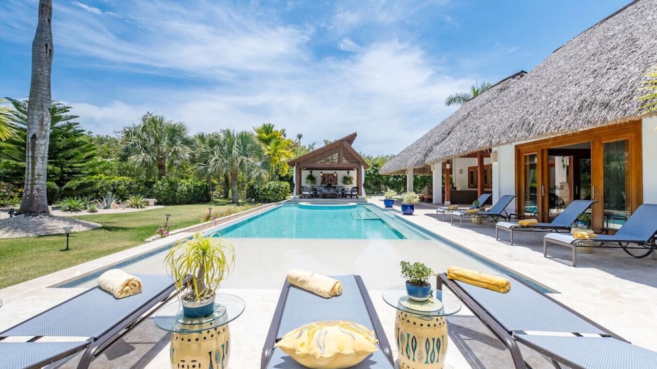 Photo of Outdoor in Yarary - Cap Cana