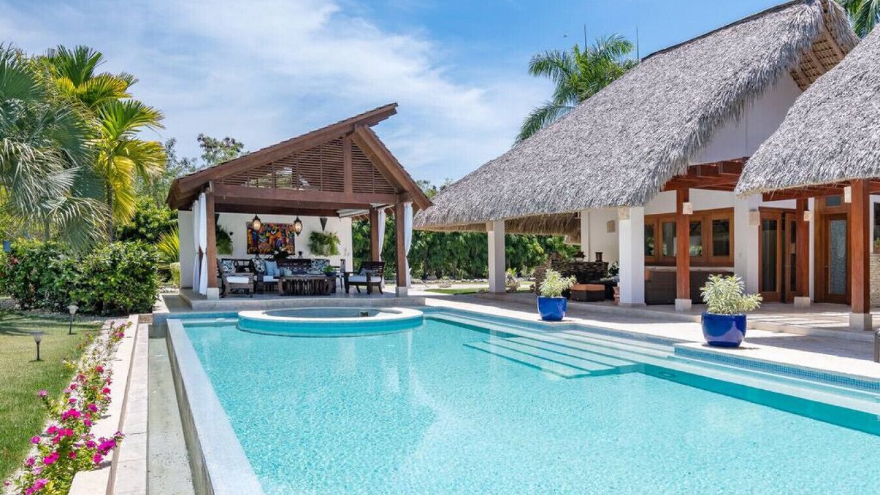 Photo of Outdoor in Yarary - Cap Cana