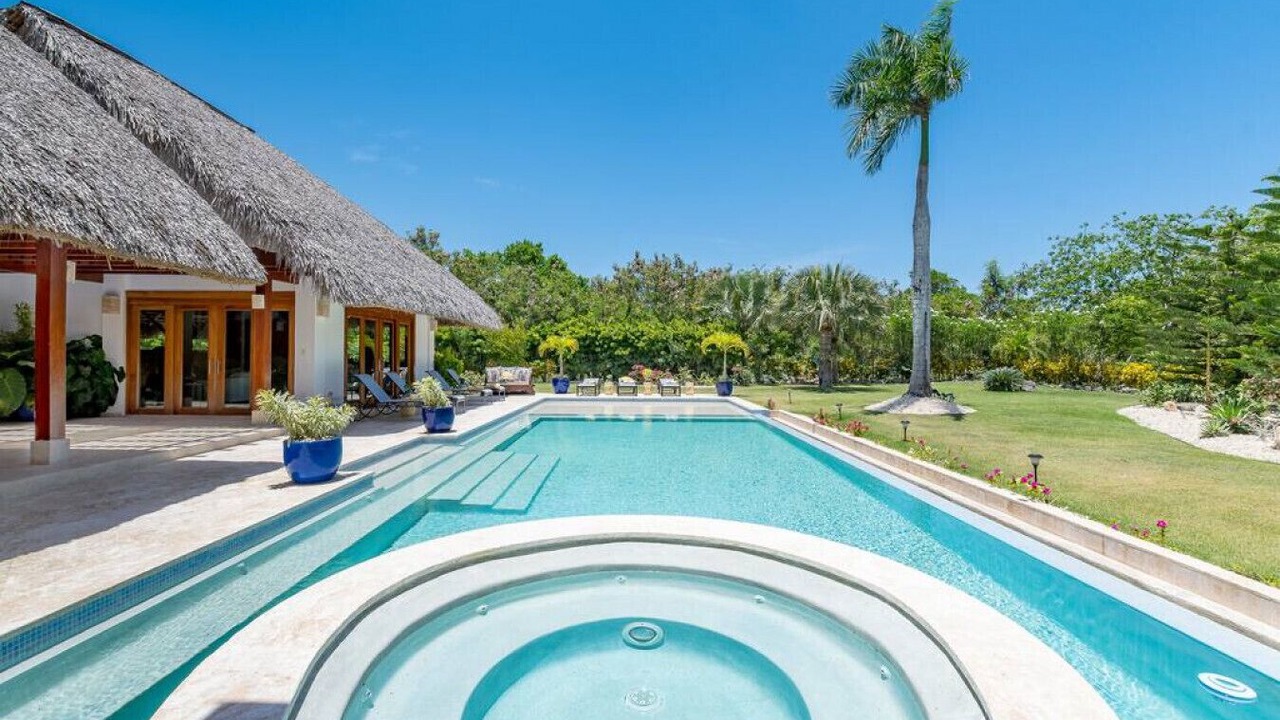 Photo of Outdoor in Yarary - Cap Cana
