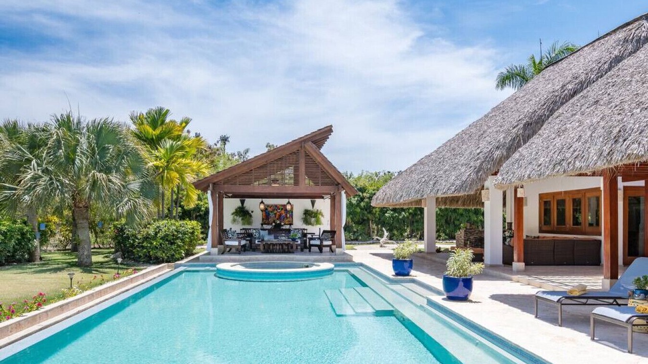 Photo of Outdoor in Yarary - Cap Cana